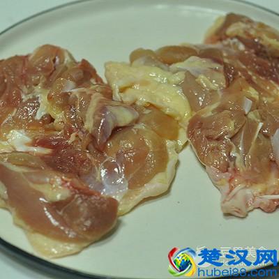 最详细的照烧鸡腿饭的做法（附详细照烧汁做法）