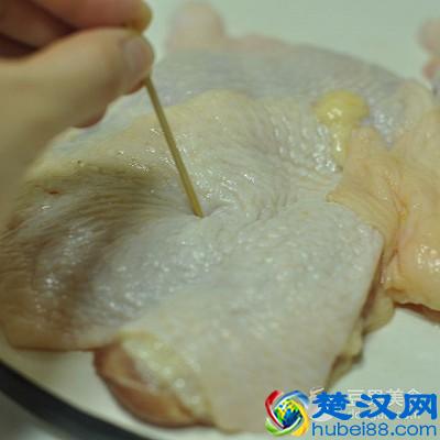 最详细的照烧鸡腿饭的做法（附详细照烧汁做法）