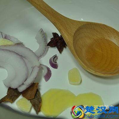 最详细的照烧鸡腿饭的做法（附详细照烧汁做法）