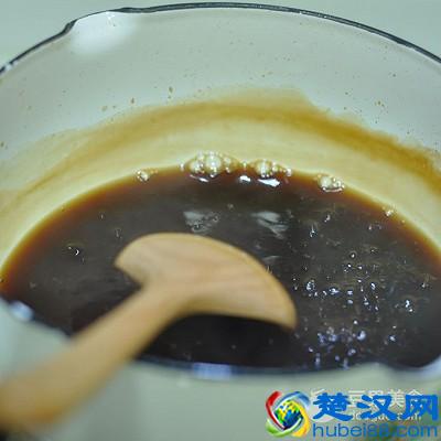 最详细的照烧鸡腿饭的做法（附详细照烧汁做法）