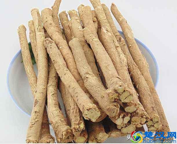 各种香料大全了解