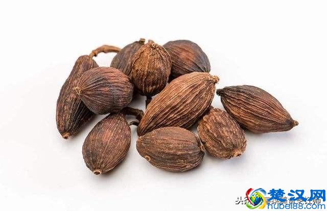 各种香料大全了解