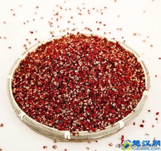 各种香料大全了解