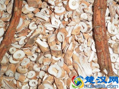 各种香料大全了解