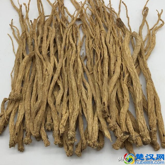 各种香料大全了解