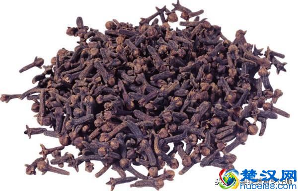 各种香料大全了解