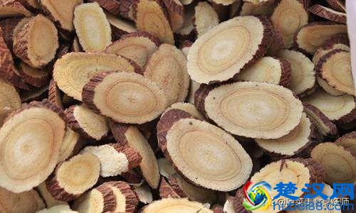 各种香料大全了解