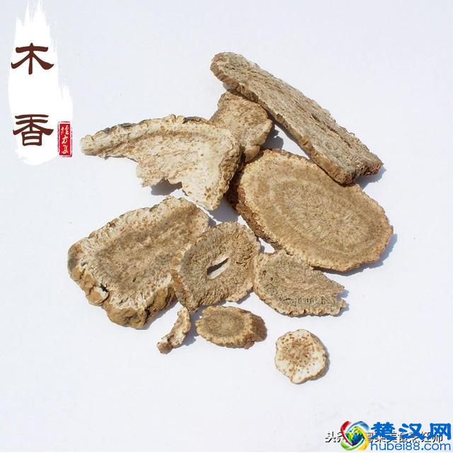 各种香料大全了解