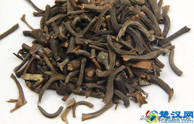 各种香料大全了解