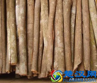 各种香料大全了解