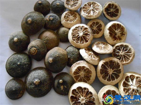 各种香料大全了解