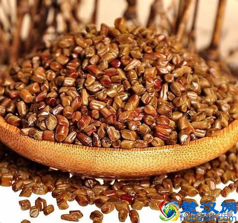 各种香料大全了解