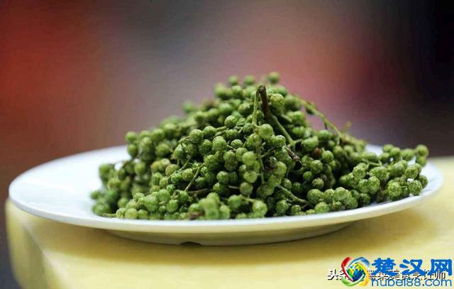 各种香料大全了解