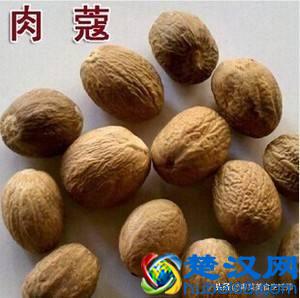 各种香料大全了解