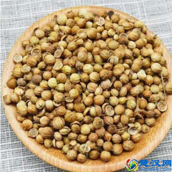 各种香料大全了解