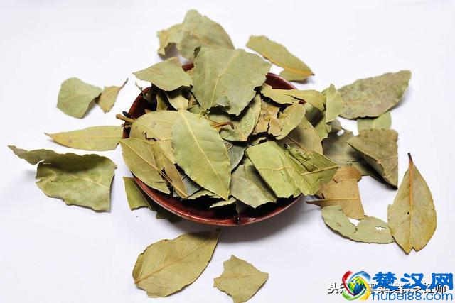 各种香料大全了解