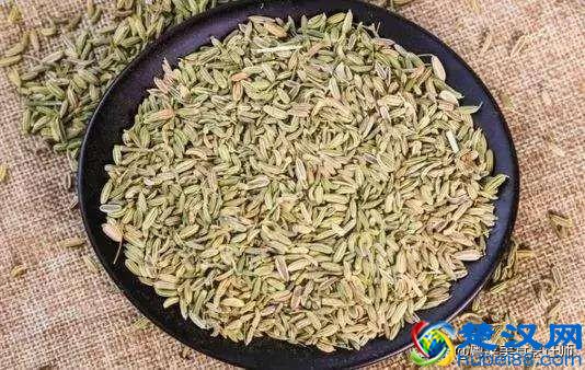 各种香料大全了解