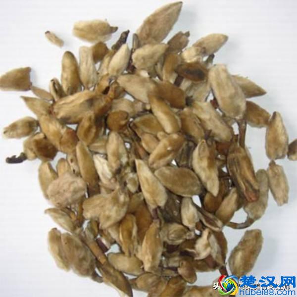 各种香料大全了解