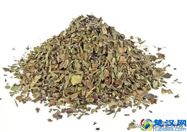 各种香料大全了解