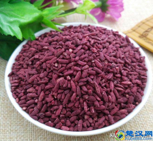 各种香料大全了解