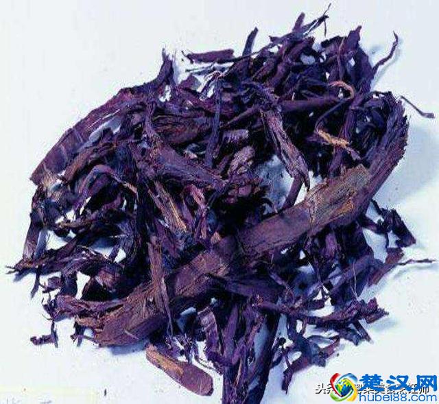 各种香料大全了解