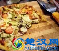 比必胜客还好吃的披萨做法，简单详细，嘴馋了自己做