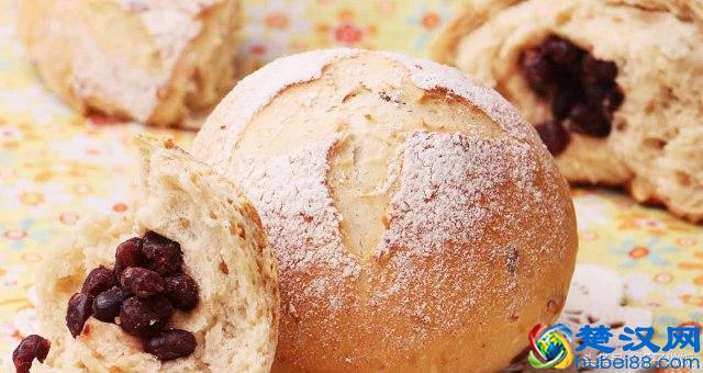 面包的50种做法大全，松软香甜有嚼劲，营养丰富有弹性，太棒啦！