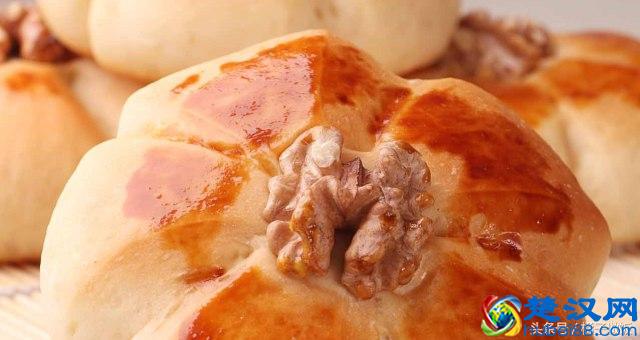 面包的50种做法大全，松软香甜有嚼劲，营养丰富有弹性，太棒啦！
