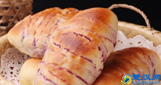 面包的50种做法大全，松软香甜有嚼劲，营养丰富有弹性，太棒啦！