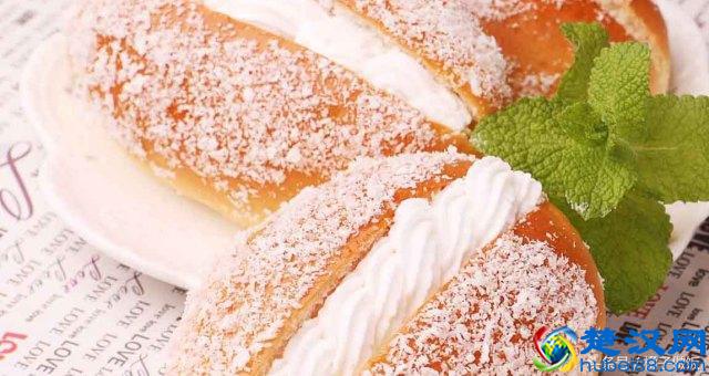 面包的50种做法大全，松软香甜有嚼劲，营养丰富有弹性，太棒啦！