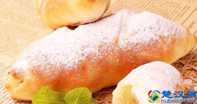 面包的50种做法大全，松软香甜有嚼劲，营养丰富有弹性，太棒啦！