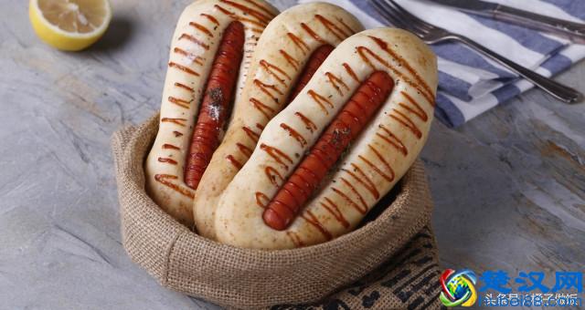 面包的50种做法大全，松软香甜有嚼劲，营养丰富有弹性，太棒啦！