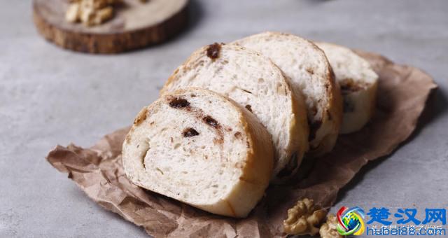 面包的50种做法大全，松软香甜有嚼劲，营养丰富有弹性，太棒啦！