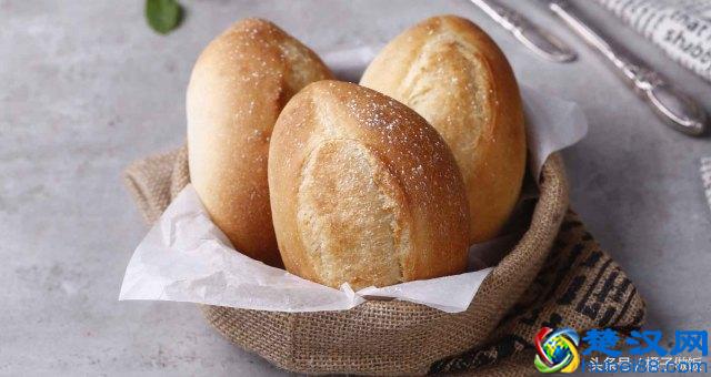 面包的50种做法大全，松软香甜有嚼劲，营养丰富有弹性，太棒啦！