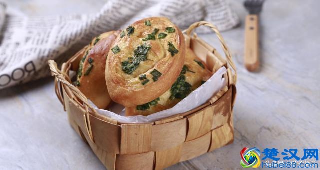 面包的50种做法大全，松软香甜有嚼劲，营养丰富有弹性，太棒啦！