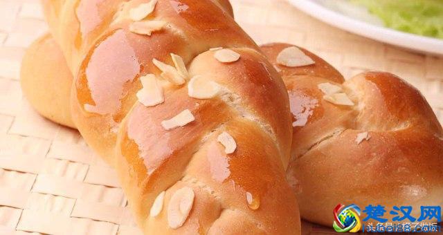 面包的50种做法大全，松软香甜有嚼劲，营养丰富有弹性，太棒啦！