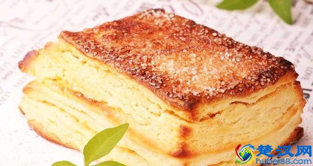 面包的50种做法大全，松软香甜有嚼劲，营养丰富有弹性，太棒啦！