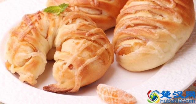 面包的50种做法大全，松软香甜有嚼劲，营养丰富有弹性，太棒啦！
