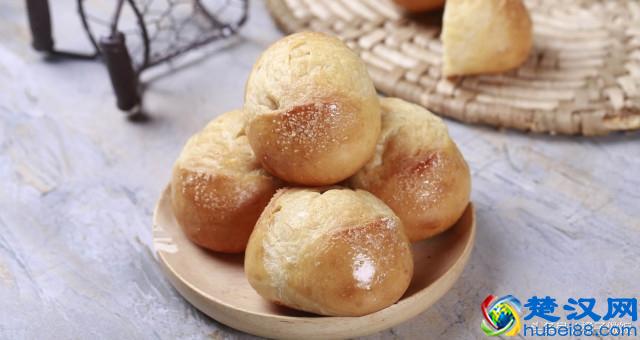 面包的50种做法大全，松软香甜有嚼劲，营养丰富有弹性，太棒啦！