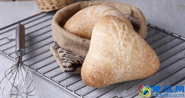 面包的50种做法大全，松软香甜有嚼劲，营养丰富有弹性，太棒啦！