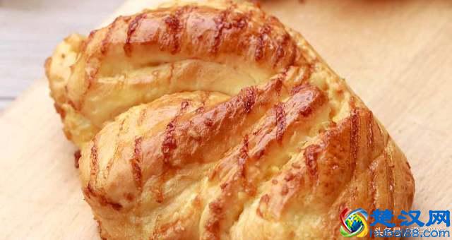 面包的50种做法大全，松软香甜有嚼劲，营养丰富有弹性，太棒啦！