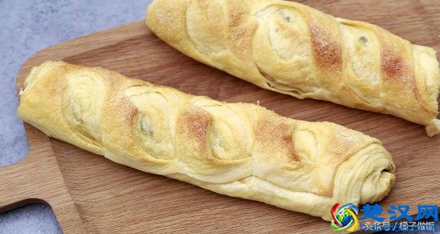面包的50种做法大全，松软香甜有嚼劲，营养丰富有弹性，太棒啦！