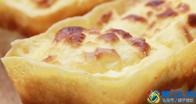 面包的50种做法大全，松软香甜有嚼劲，营养丰富有弹性，太棒啦！