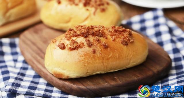 面包的50种做法大全，松软香甜有嚼劲，营养丰富有弹性，太棒啦！