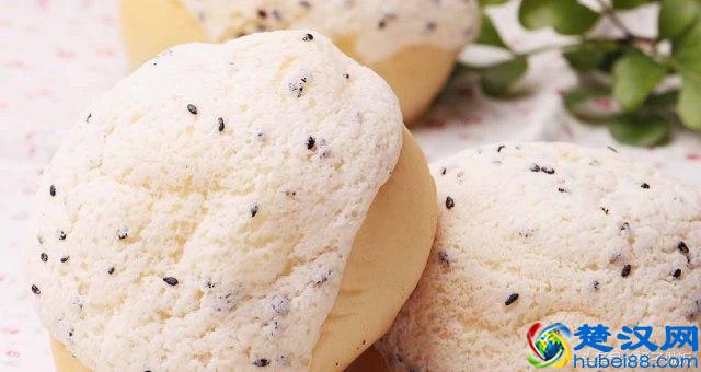 面包的50种做法大全，松软香甜有嚼劲，营养丰富有弹性，太棒啦！