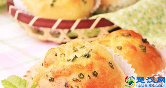 面包的50种做法大全，松软香甜有嚼劲，营养丰富有弹性，太棒啦！