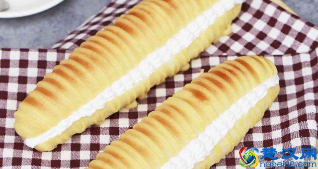 面包的50种做法大全，松软香甜有嚼劲，营养丰富有弹性，太棒啦！