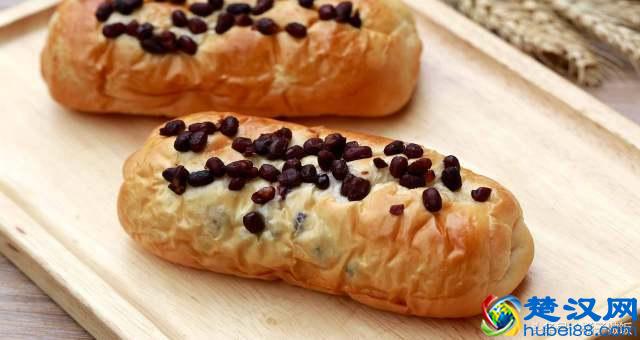 面包的50种做法大全，松软香甜有嚼劲，营养丰富有弹性，太棒啦！