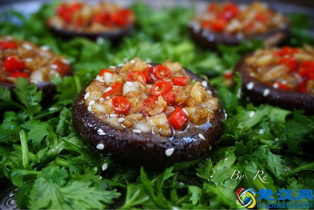 史上最好吃的香菇19种做法，口感细腻鲜香入味，全家人都爱吃！