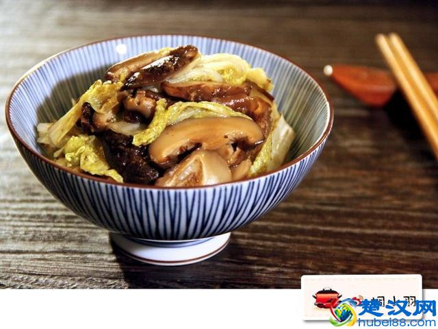 史上最好吃的香菇19种做法，口感细腻鲜香入味，全家人都爱吃！